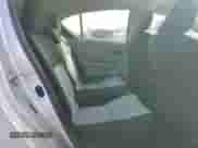 2012 Toyota Prius Two with VIN JTDKDTB3XC1527564, listed as a Copart auction lot 89484385 with 128,250 mi miles and Salvage title. Bid and sale history available at DreamBid. Image 10.