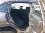 ✅ 2023 Honda HR-V LX • VIN: 3CZRZ1H30PM705173 • Lot: 43464762. Listed on IAAI with 24,818 mi. Free auction sales archive from the USA and detailed vehicle history report at DreamBid. Image 8.