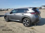 ✅ 2022 Nissan Rogue SL • VIN: 5N1BT3CA3NC731285 • Lot: 71035655. Listed on Copart with 94,208 mi. Free auction sales archive from the USA and detailed vehicle history report at DreamBid. Image 2.