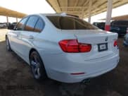 ✅ 2015 BMW 3 Series 328i • VIN: WBA3C1C58FP853308 • Lot: 42130473. Listed on IAAI with 120,578 mi. Free auction sales archive from the USA and detailed vehicle history report at DreamBid. Image 3.
