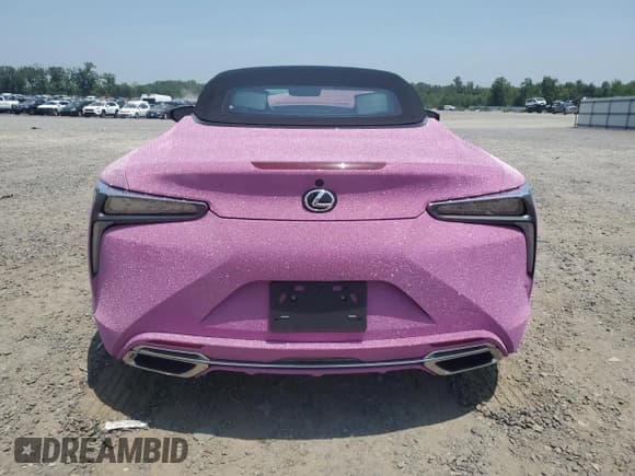 ✅ 2021 Lexus LC 500h • VIN: JTHKPAAY8MA104085 • Lot: 60715815. Wystawiony na Copart z przebiegiem 17 437 mil. Bezpłatny archiwum sprzedaży aukcyjnych z USA i szczegółowy raport historii pojazdu na DreamBid. Zdjęcie 6.