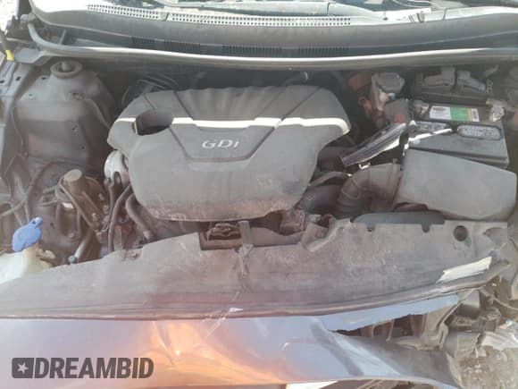 ✅ 2012 Hyundai Accent GLS • VIN: KMHCU4AE4CU099093 • Лот: 71662424. Опубликован ранее на Copart с пробегом 172 638 миль. Бесплатный доступ к архиву аукционных продаж из США и подробный отчёт об истории автомобиля на DreamBid. Изображение 11.