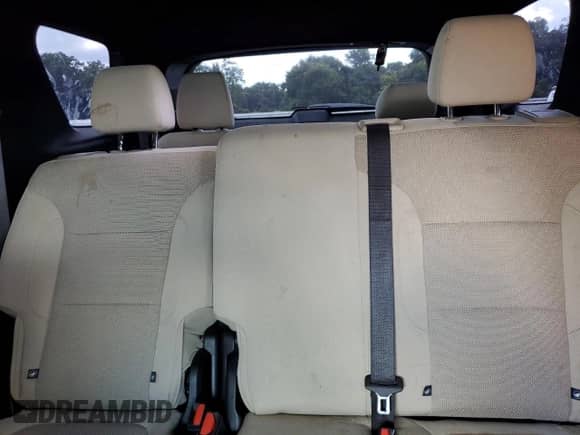 2023 Chevrolet Traverse LS с VIN 1GNERFKW3PJ305830, выставлен на аукционе Copart как лот 60925155 с пробегом 44 046 миль миль и Списание • Salvage title. История ставок и продаж доступна на DreamBid. Изображение 10.