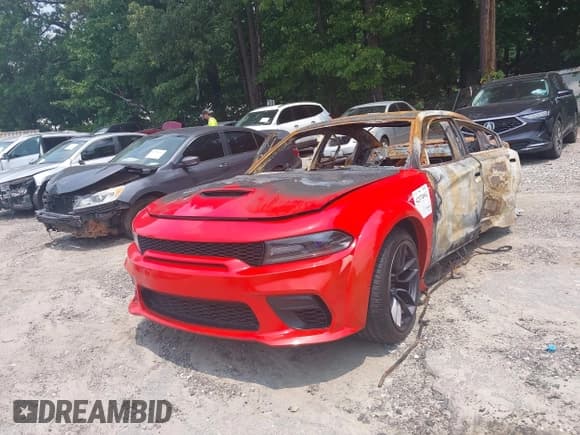 ✅ 2017 Dodge Charger Daytona 340 • VIN: 2C3CDXCT4HH532623 • Lot: 42374962. Wystawiony na IAAI z przebiegiem Nie podano. Bezpłatny archiwum sprzedaży aukcyjnych z USA i szczegółowy raport historii pojazdu na DreamBid. Zdjęcie 2.