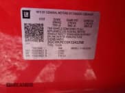 ✅ 2019 Chevrolet Silverado 1500 LT • VIN: 2GCVKPEC6K1141268 • Lot: 76589644. Wystawiony na Copart z przebiegiem 68 087 mil. Bezpłatny archiwum sprzedaży aukcyjnych z USA i szczegółowy raport historii pojazdu na DreamBid. Zdjęcie 12.