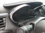 ✅ 2014 Chevrolet Impala LS • VIN: 1G11Y5SL5EU138014 • Lot: 91992735. Listed on Copart with Not provided. Free auction sales archive from the USA and detailed vehicle history report at DreamBid. Image 9.