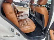 ✅ 2018 Mercedes-Benz GLE 43 AMG • VIN: 4JGED6EB6JA098370 • Lot: 93246415. Listed on Copart with Not provided. Free auction sales archive from the USA and detailed vehicle history report at DreamBid. Image 10.