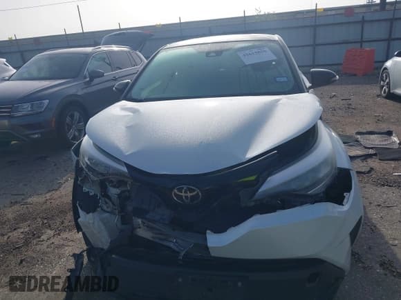 ✅ 2022 Toyota C-HR XLE • VIN: JTNKHMBX8N1131435 • Лот: 42613859. Опубликован ранее на IAAI с пробегом 62 323 миль. Бесплатный доступ к архиву аукционных продаж из США и подробный отчёт об истории автомобиля на DreamBid. Изображение 12.