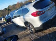 ✅ 2022 Subaru Ascent Limited • VIN: 4S4WMALD0N3454110 • Lot: 43543614. Wystawiony na IAAI z przebiegiem 62 606 mil. Bezpłatny archiwum sprzedaży aukcyjnych z USA i szczegółowy raport historii pojazdu na DreamBid. Zdjęcie 3.