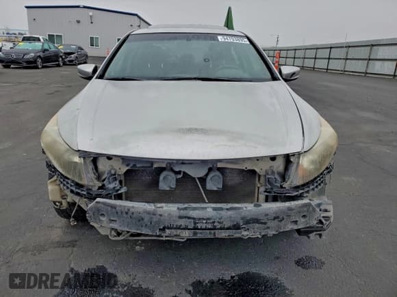 ✅ 2008 Honda Accord EX-L • VIN: JHMCP26848C040852 • Lot: 94703895. Wystawiony na Copart z przebiegiem 254 449 mil. Bezpłatny archiwum sprzedaży aukcyjnych z USA i szczegółowy raport historii pojazdu na DreamBid. Zdjęcie 5.