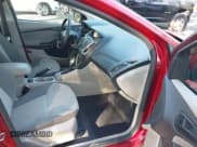 ✅ 2012 Ford Focus SE • VIN: 1FAHP3F27CL276211 • Lot: 43456360. Listed on IAAI with 118,170 mi. Free auction sales archive from the USA and detailed vehicle history report at DreamBid. Image 5.