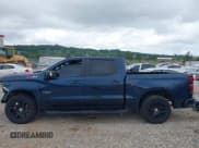 ✅ 2022 Chevrolet Silverado 1500 RST • VIN: 3GCUYEED7NG164206 • Лот: 42481073. Опубликован ранее на IAAI с пробегом 44 759 миль. Бесплатный доступ к архиву аукционных продаж из США и подробный отчёт об истории автомобиля на DreamBid. Изображение 15.