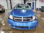 2008 Dodge Avenger SXT with VIN 1B3LC56R78N121065, listed as a Copart auction lot 82257685 with 181,033 mi miles and Salvage title. Bid and sale history available at DreamBid. Image 5.