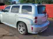 2009 Chevrolet HHR SS с VIN 3GNCA63X99S569710, выставлен на аукционе Copart как лот 91555265 с пробегом 100 501 миль миль и Чистый • Clean title. История ставок и продаж доступна на DreamBid. Изображение 3.