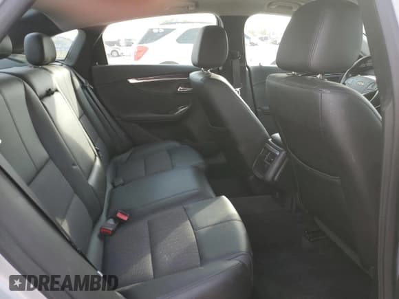 ✅ 2015 Chevrolet Impala LT • VIN: 1G1125S31FU103473 • Лот: 78060164. Опубликован ранее на Copart с пробегом 159 070 миль. Бесплатный доступ к архиву аукционных продаж из США и подробный отчёт об истории автомобиля на DreamBid. Изображение 10.