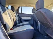 ✅ 2015 GMC Terrain SLE • VIN: 2GKALMEK6F6216744 • Lot: 90654375. Listed on Copart with 107,537 mi. Free auction sales archive from the USA and detailed vehicle history report at DreamBid. Image 11.