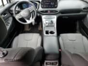 ✅ 2022 Hyundai Santa Fe SEL Convenience • VIN: KM8S6DA22NU022124 • Lot: 46022704. Wystawiony na Copart z przebiegiem 19 034 mil. Bezpłatny archiwum sprzedaży aukcyjnych z USA i szczegółowy raport historii pojazdu na DreamBid. Zdjęcie 8.