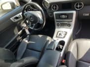 ✅ 2016 Mercedes-Benz SLK 300 • VIN: WDDPK3JAXGF123688 • Lot: 64888383. Listed on Copart with 81,733 mi. Free auction sales archive from the USA and detailed vehicle history report at DreamBid. Image 8.