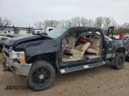 ✅ 2014 Chevrolet Silverado 2500HD LT • VIN: 1GC1KXCG2EF140829 • Лот: 54219795. Опубликован ранее на Copart с пробегом Не указан. Бесплатный доступ к архиву аукционных продаж из США и подробный отчёт об истории автомобиля на DreamBid. Изображение 1.