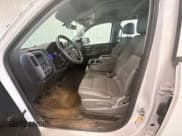 ✅ 2017 Chevrolet Silverado 1500 Work Truck • VIN: 1GCRCNEC8HZ256845 • Лот: 43678424. Опубликован ранее на IAAI с пробегом 170 179 миль. Бесплатный доступ к архиву аукционных продаж из США и подробный отчёт об истории автомобиля на DreamBid. Изображение 8.