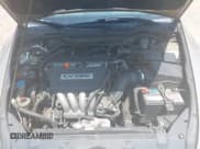 ✅ 2007 Honda Accord VP • VIN: 1HGCM55117A064103 • Lot: 42428246. Listed on IAAI with 195,926 mi. Free auction sales archive from the USA and detailed vehicle history report at DreamBid. Image 10.