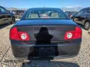 ✅ 2011 Chevrolet Malibu 1LS • VIN: 1G1ZB5E16BF335952 • Lot: 68366575. Listed on Copart with 196,084 mi. Free auction sales archive from the USA and detailed vehicle history report at DreamBid. Image 6.