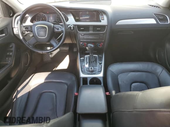 ✅ 2011 Audi A4 Premium Plus • VIN: WAUEFAFLXBN057000 • Lot: 68680975. Listed on Copart with 153,731 mi. Free auction sales archive from the USA and detailed vehicle history report at DreamBid. Image 8.