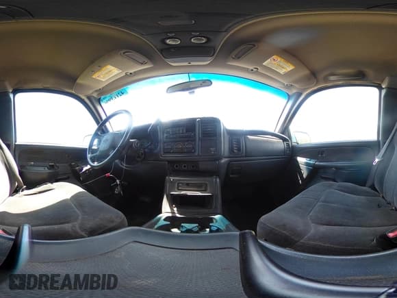 ✅ 2002 Chevrolet Silverado 1500 LT • VIN: 2GCEK19TX21317889 • Lot: 42113996. Listed on IAAI with 278,114 mi. Free auction sales archive from the USA and detailed vehicle history report at DreamBid. Image 19.