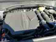 2025 Hyundai Santa Fe SEL с VIN 5NMP2DGL2SH073051, выставлен на аукционе Copart как лот 45202685 с пробегом 4 370 миль миль и Списание • Salvage title. История ставок и продаж доступна на DreamBid. Изображение 14.