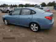 2007 Hyundai Elantra GLS с VIN KMHDU46D37U248314, выставлен на аукционе Copart как лот 85649265 с пробегом 176 338 миль миль и Списание • Salvage title. История ставок и продаж доступна на DreamBid. Изображение 2.