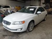 ✅ 2015 Volvo S80 T6 Platinum • VIN: YV1902MM0F1191397 • Лот: 42078672. Опубликован ранее на IAAI с пробегом 63 718 миль. Бесплатный доступ к архиву аукционных продаж из США и подробный отчёт об истории автомобиля на DreamBid. Изображение 20.