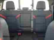 2023 Chevrolet Colorado 4WD Z71 с VIN 1GCPTDEK1P1170282, выставлен на аукционе Copart как лот 83982865 с пробегом 48 515 миль миль и Списание • Salvage title. История ставок и продаж доступна на DreamBid. Изображение 10.