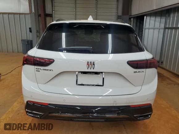 ✅ 2025 Buick Envision Sport Touring • VIN: LRBFZLE42SD015543 • Lot: 70739555. Wystawiony na Copart z przebiegiem Nie podano. Bezpłatny archiwum sprzedaży aukcyjnych z USA i szczegółowy raport historii pojazdu na DreamBid. Zdjęcie 6.