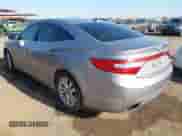 ✅ 2012 Hyundai Azera • VIN: KMHFG4JG2CA169486 • Lot: 41719929. Wystawiony na IAAI z przebiegiem 166 496 mil mil. Skorzystaj z bezpłatnego archiwum sprzedaży aukcyjnych z USA i zobacz szczegółowy raport historii pojazdu na DreamBid. Zdjęcie 3.