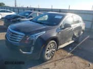 ✅ 2017 Cadillac XT5 Luxury FWD • VIN: 1GYKNBRS6HZ278705 • Lot: 43316171. Listed on IAAI with 128,221 mi. Free auction sales archive from the USA and detailed vehicle history report at DreamBid. Image 2.