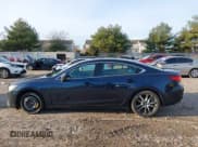 ✅ 2015 Mazda 6 i Grand Touring • VIN: JM1GJ1W58F1183459 • Lot: 43786990. Listed on IAAI with 319,072 mi. Free auction sales archive from the USA and detailed vehicle history report at DreamBid. Image 14.