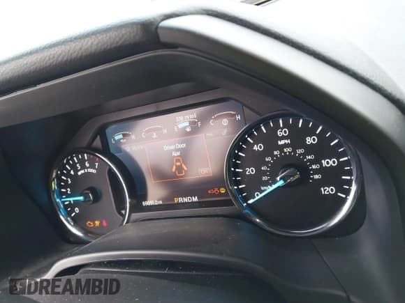 ✅ 2021 Ford Expedition Max Limited • VIN: 1FMJK1KT9MEA66904 • Lot: 41263079. Listed on IAAI with 69,091 mi. Free auction sales archive from the USA and detailed vehicle history report at DreamBid. Image 16.