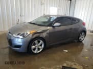 ✅ 2014 Hyundai Veloster • VIN: KMHTC6AD4EU206684 • Lot: 78092774. Wystawiony na Copart z przebiegiem 148 654 mil. Bezpłatny archiwum sprzedaży aukcyjnych z USA i szczegółowy raport historii pojazdu na DreamBid. Zdjęcie 1.