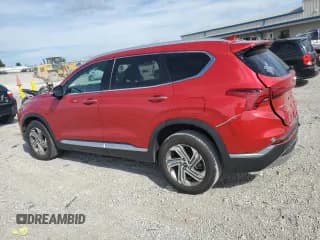 ✅ 2022 Hyundai Santa Fe XRT • VIN: 5NMS64AJ3NH403130 • Lot: 67669934. Wystawiony na Copart z przebiegiem 33 776 mil. Bezpłatny archiwum sprzedaży aukcyjnych z USA i szczegółowy raport historii pojazdu na DreamBid. Zdjęcie 2.