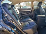 ✅ 2007 Infiniti G35 G35x • VIN: JNKBV61F47M803329 • Lot: 95287185. Wystawiony na Copart z przebiegiem 218 088 mil. Bezpłatny archiwum sprzedaży aukcyjnych z USA i szczegółowy raport historii pojazdu na DreamBid. Zdjęcie 10.