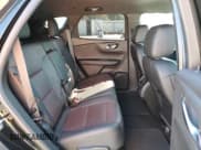 ✅ 2019 Chevrolet Blazer RS • VIN: 3GNKBERSXKS588061 • Lot: 87480025. Listed on Copart with 38,255 mi. Free auction sales archive from the USA and detailed vehicle history report at DreamBid. Image 11.