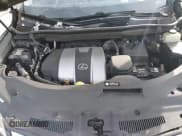 ✅ 2017 Lexus RX 350 • VIN: 2T2ZZMCA6HC059656 • Lot: 41393766. Listed on IAAI with 69,732 mi. Free auction sales archive from the USA and detailed vehicle history report at DreamBid. Image 10.