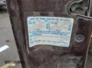 ✅ 1987 Ford Bronco • VIN: 1FMCU14T2HUA23081 • Lot: 45816865. Wystawiony na Copart z przebiegiem 74 385 mil. Bezpłatny archiwum sprzedaży aukcyjnych z USA i szczegółowy raport historii pojazdu na DreamBid. Zdjęcie 12.