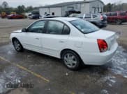 ✅ 2005 Hyundai Elantra GLS • VIN: KMHDN46D45U067085 • Lot: 44722175. Wystawiony na Copart z przebiegiem 149 036 mil. Bezpłatny archiwum sprzedaży aukcyjnych z USA i szczegółowy raport historii pojazdu na DreamBid. Zdjęcie 2.