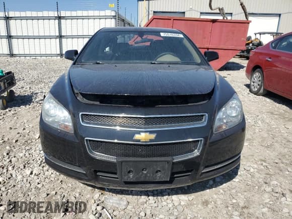 ✅ 2009 Chevrolet Malibu Hybrid • VIN: 1G1ZF575X9F196133 • Lot: 75516334. Listed on Copart with 80,920 mi. Free auction sales archive from the USA and detailed vehicle history report at DreamBid. Image 5.