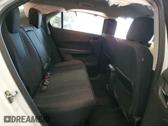 ✅ 2017 Chevrolet Equinox LS • VIN: 2GNALBEK3H1599193 • Лот: 81982265. Опубликован ранее на Copart с пробегом 88 789 миль. Бесплатный доступ к архиву аукционных продаж из США и подробный отчёт об истории автомобиля на DreamBid. Изображение 11.