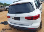 ✅ 2021 Mercedes-Benz GLB 250 • VIN: W1N4M4HBXMW136960 • Лот: 43075027. Опубликован ранее на IAAI с пробегом 87 809 миль. Бесплатный доступ к архиву аукционных продаж из США и подробный отчёт об истории автомобиля на DreamBid. Изображение 16.