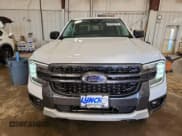 ✅ 2025 Ford Ranger XLT • VIN: 1FTER4HH9SLE50566 • Lot: 92108715. Listed on Copart with 1,378 mi. Free auction sales archive from the USA and detailed vehicle history report at DreamBid. Image 5.