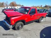 ✅ 1987 Ford Ranger • VIN: 1FTBR10T0HUC34187 • Lot: 43718834. Listed on IAAI with 290,864 mi. Free auction sales archive from the USA and detailed vehicle history report at DreamBid. Image 16.