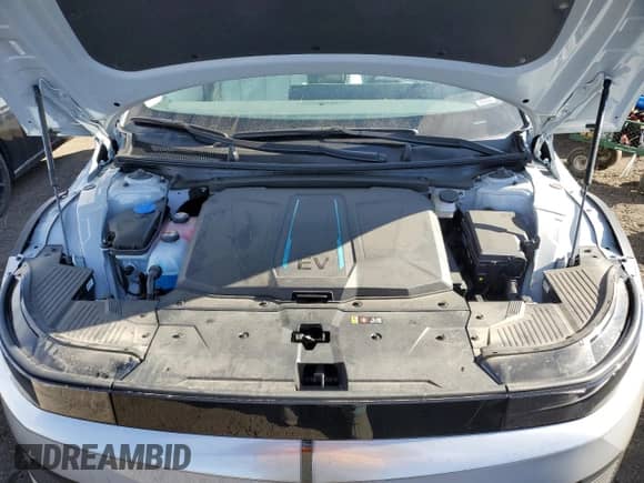 ✅ 2022 Hyundai Ioniq 5 SEL • VIN: KM8KNDAF7NU102394 • Lot: 80908834. Wystawiony na Copart z przebiegiem 3 946 mil mil. Skorzystaj z bezpłatnego archiwum sprzedaży aukcyjnych z USA i zobacz szczegółowy raport historii pojazdu na DreamBid. Zdjęcie 12.